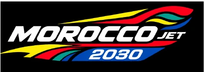 Morocco Jet 2030